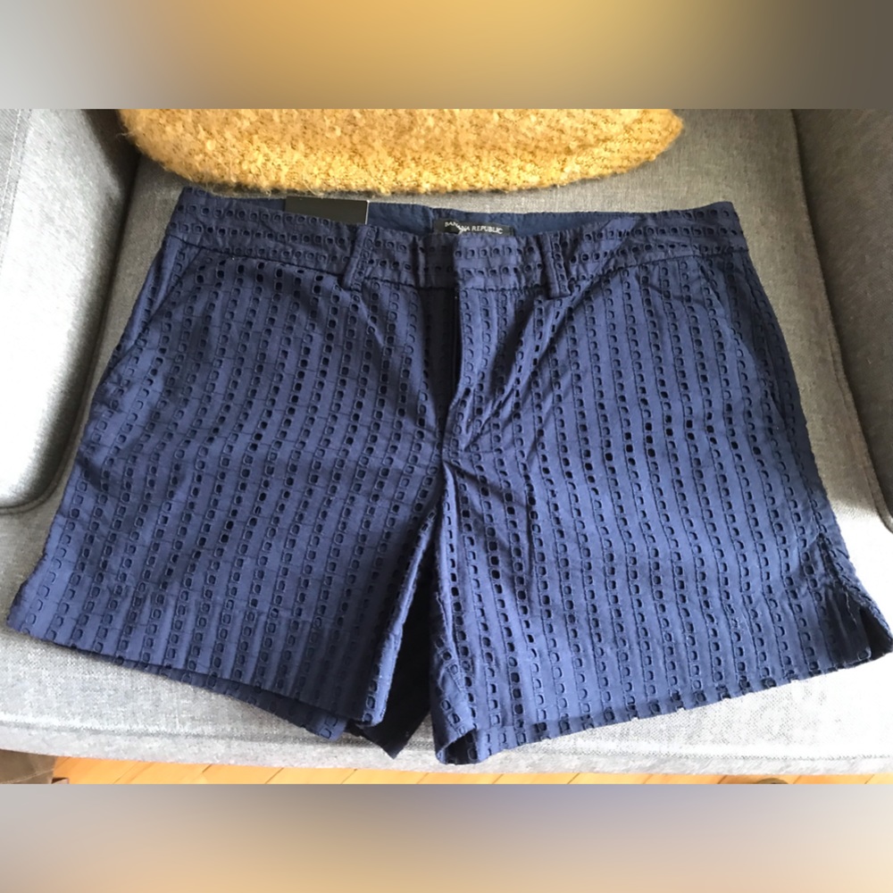 Banana Republic shorts